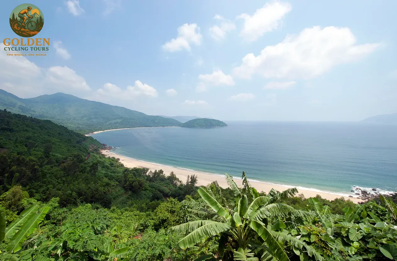 10 Days Vietnam Central Coast Cycling Tour: Hue to Nha Trang